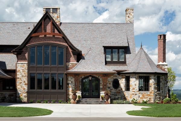 National Study Shows What Homeowners Really Want From Their Roofs