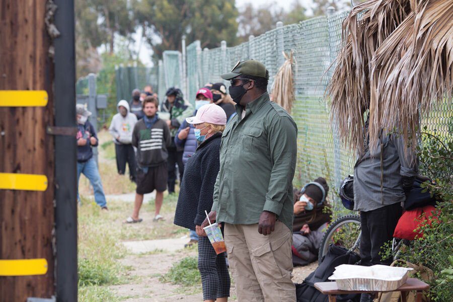 City to Form Homelessness Task Force After Summer Break