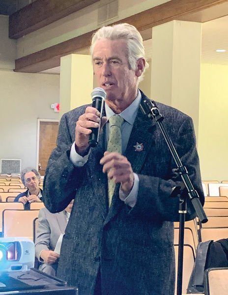City Provides Update on Investigation of Alleged Corruption