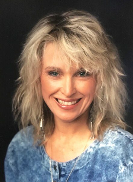 Obituary: Carole Kay Campbell Bush