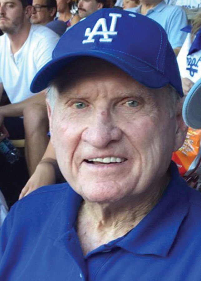 Obituary: Delbert ‘Ray’ Craig