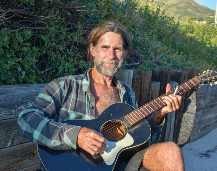 Malibu Resident Billy Wilson, 63, Dies at Surfrider Parking Lot