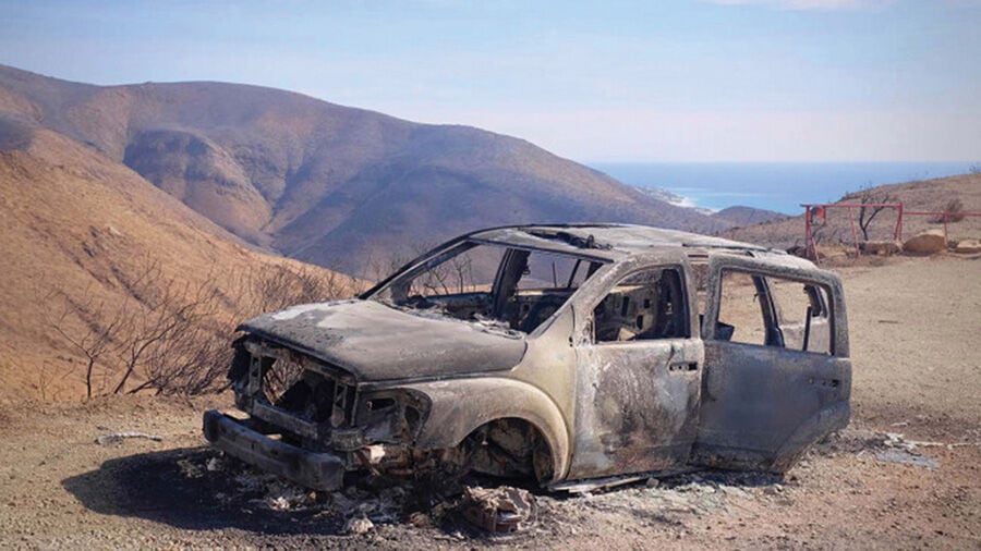 Documentary ‘Bring Your Own Brigade’ Tells Harrowing Tale of Woolsey, Camp Fires