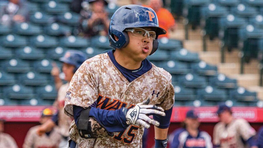 Waves Athletes Selected in NBA, MLB Drafts
