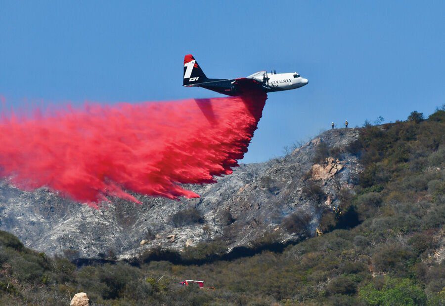Prepare For Fire Season With Free Events All Month Long