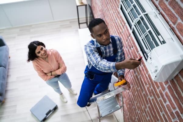 Is Your HVAC System Ready for Cool Weather?