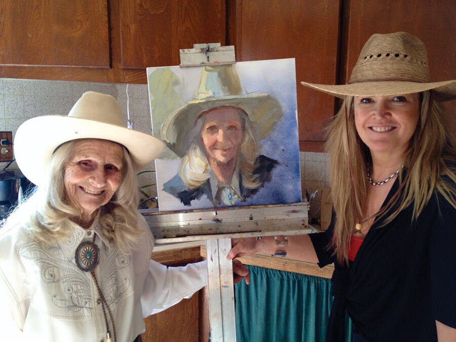 ‘Face of Malibu’ Enters Pepperdine Collection