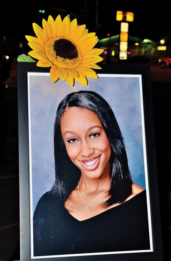 Marking 12 Years Since the Disappearance of Mitrice Richardson