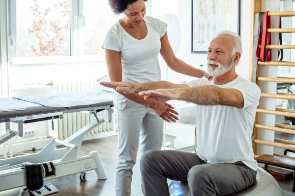 Reduce Your Risk of Falling by Taking These Simple Steps