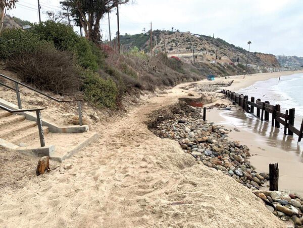 New Climate Change Problems Predicted for Coastal Cities