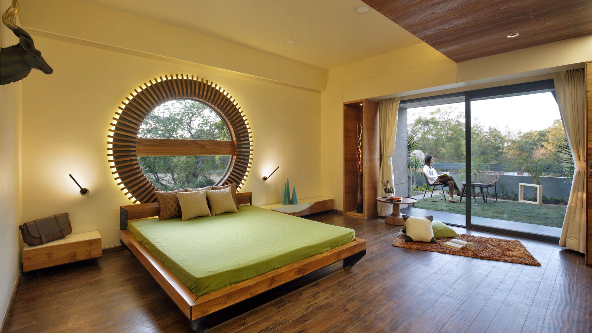 Architect In Ahmedabad