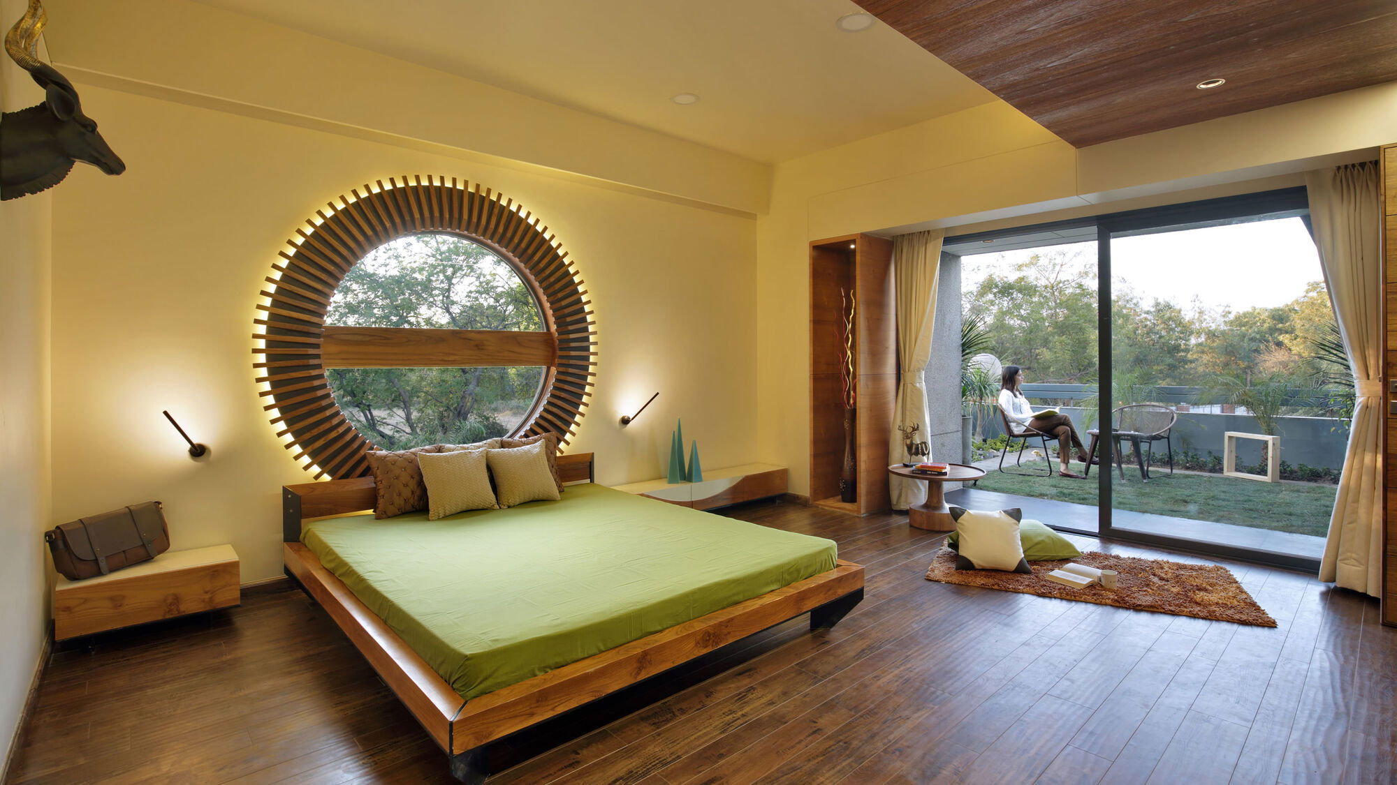 Interior Designer In Ahmedabad - Prashant Parmar