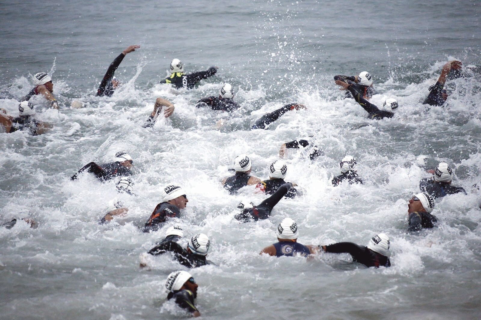 Malibu Triathlon Returns to Zuma Beach After Year on Hold
