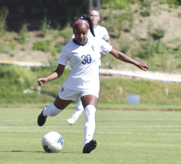 Waves Soccer Making History