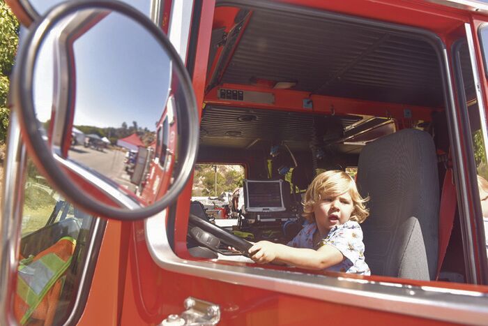 Preparedness Takes Center Stage at City’s Third Safety Expo