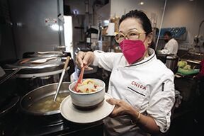 Malibu Family’s Los Angeles Restaurant Earns Prestigious Distinction