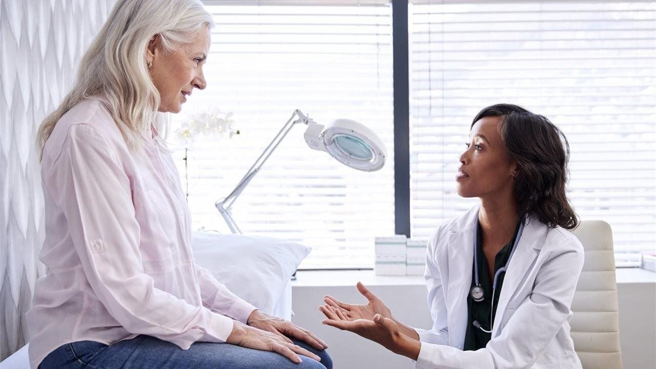 The new normal prioritizes routine breast screening