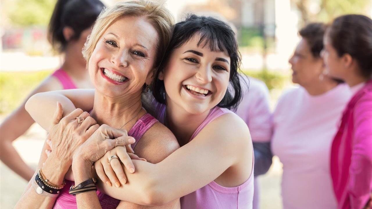 Restoring normalcy after breast cancer