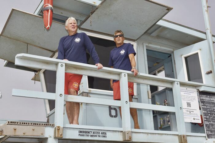 A Family’s Extraordinary Service to Malibu