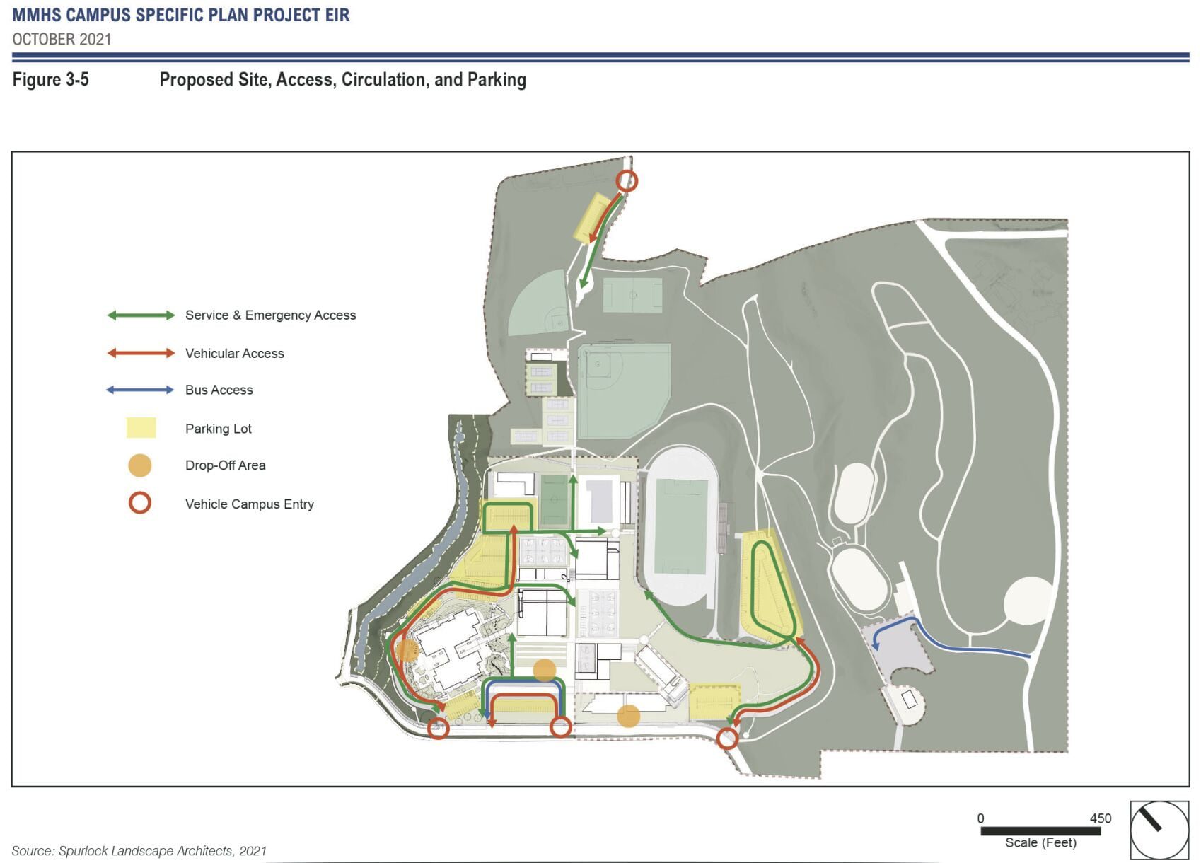 Time to Weigh in on New MHS Campus Plan