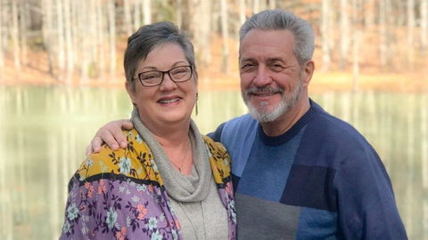 You are not alone: Now is the time to talk about Alzheimer’s together