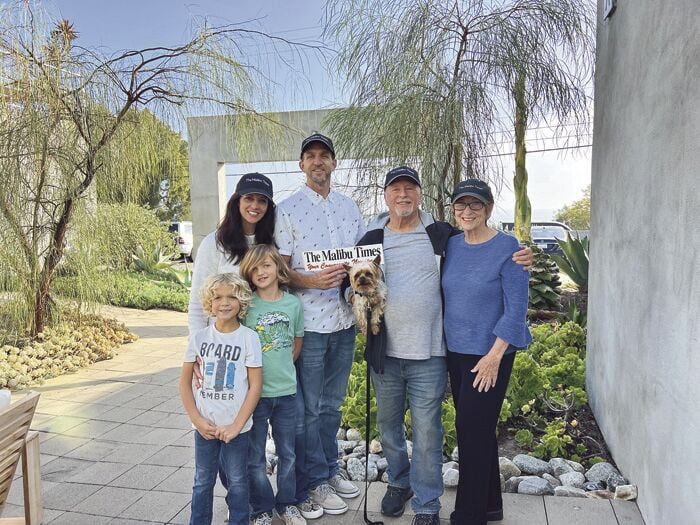The Malibu Times Under New Ownership