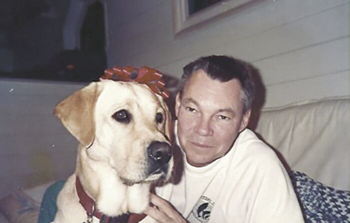 Prominent Malibu Civic Leader Richard Carrigan Has Died