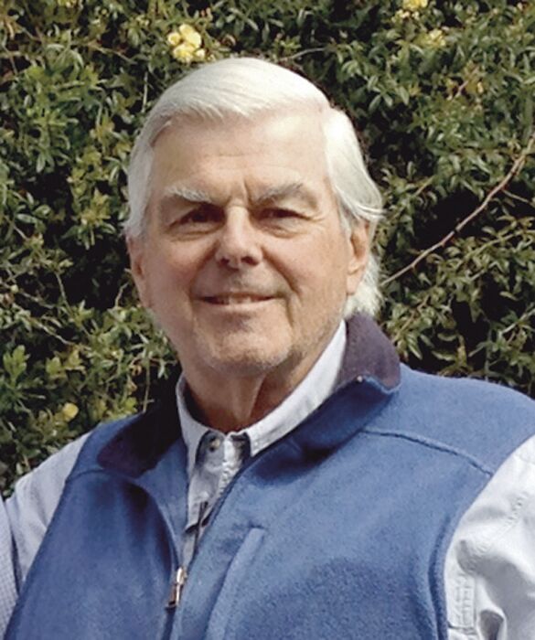 Obituary: Donald Josef Sands