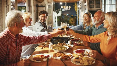 'Tis the Season: Top Tips for a Stress-Free Holiday