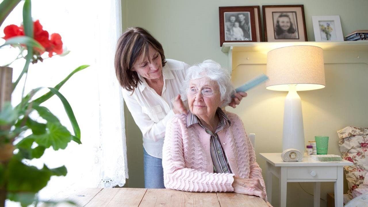 National Family Caregivers Month Savings Tips and Resources for AARP Members