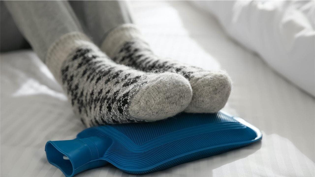5 ways to manage painful diabetes complications