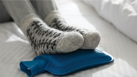 5 ways to manage painful diabetes complications