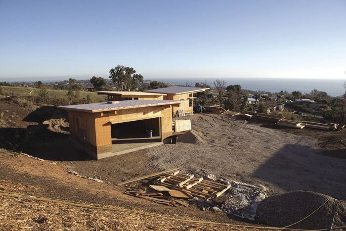 Three Years After 2018 Woolsey Fire, Only 55 Malibu Homes Rebuilt