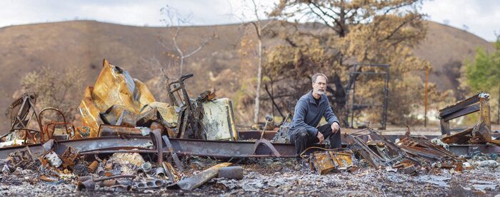 Malibu After: Bearing Witness
