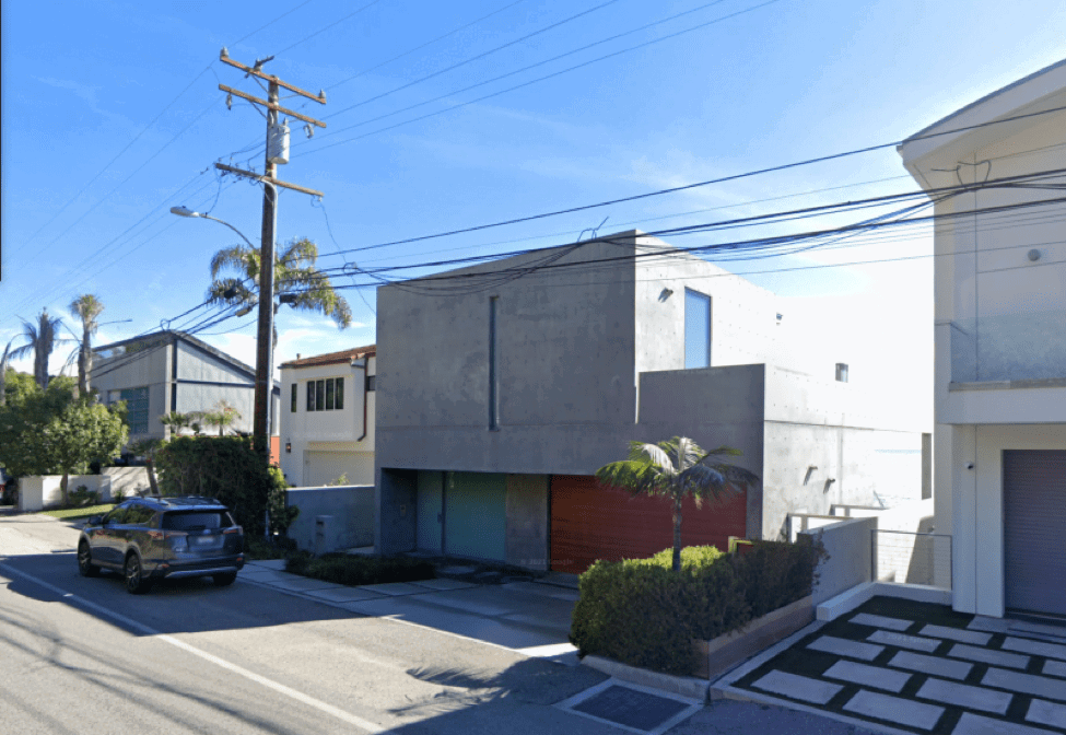 Kanye West Purchases $57.3 Million Beach House Designed by His Favorite Architect