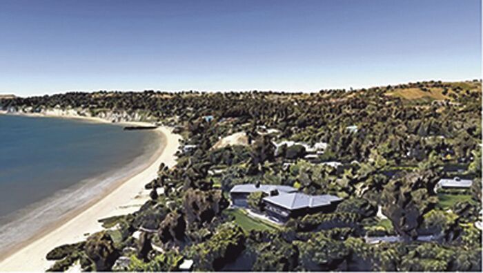 Malibu Sets Record for Priciest California Home Sale Ever