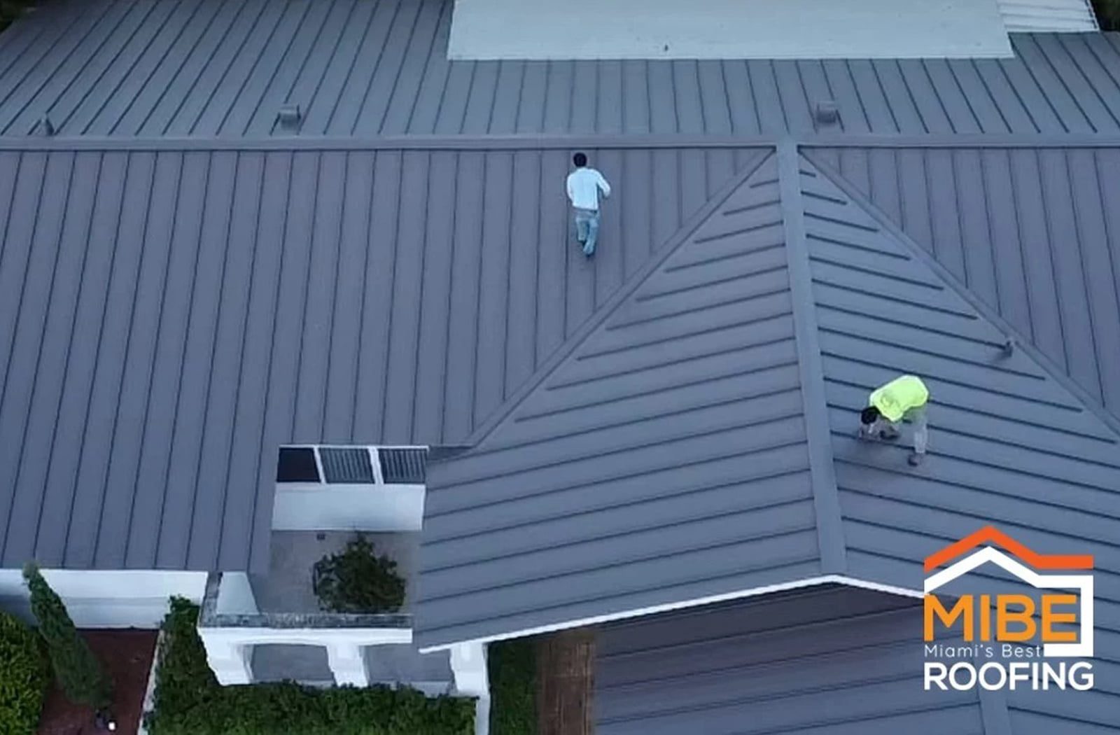 Miami Roofing Contractor MIBE Group Inc Introduces Top Notch Roofing Services at Affordable Price