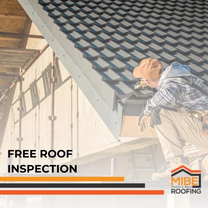 Miami Roofing Contractor MIBE Group Inc Introduces Top Notch Roofing Services at Affordable Price
