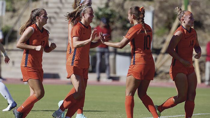Pepperdine Women’s Soccer Advances in NCAA Tournament