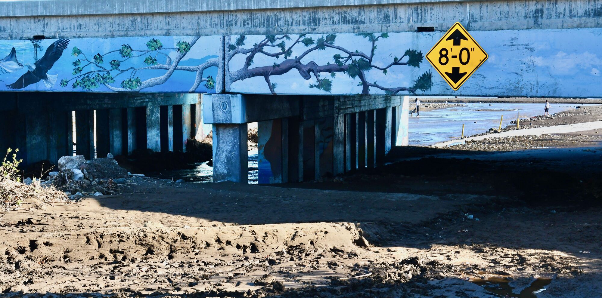 Leo Carrillo State Park partially reopens