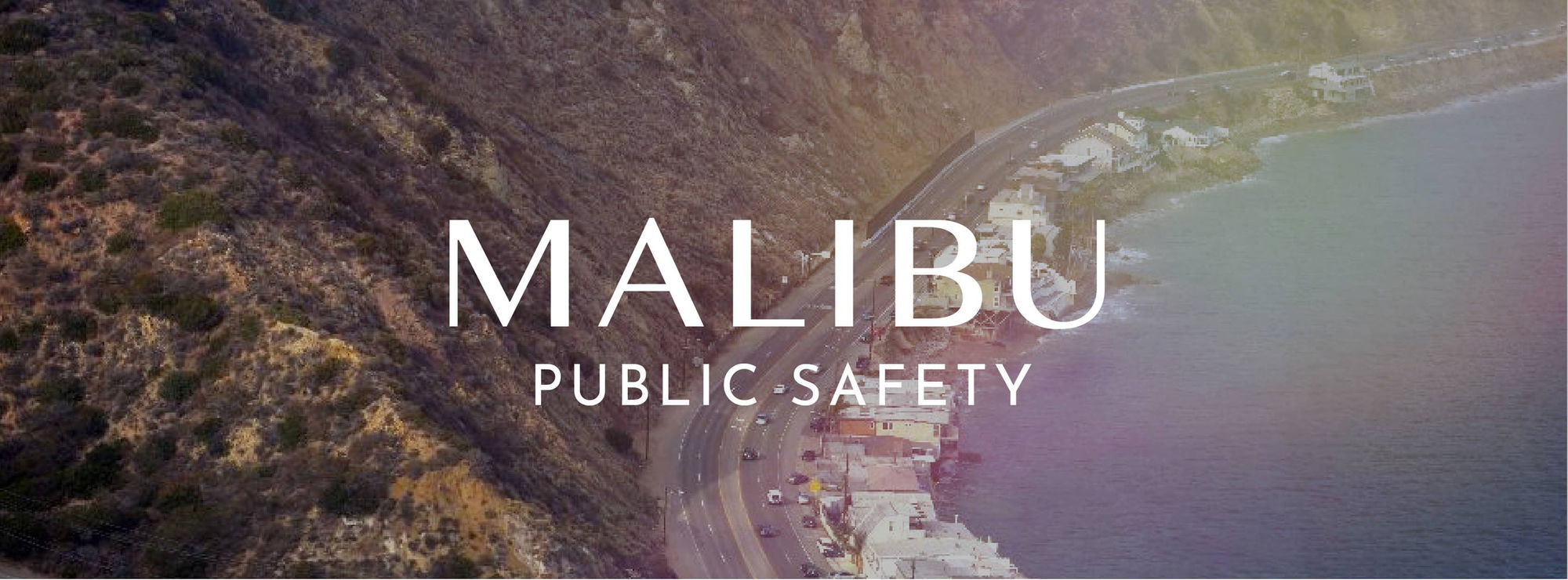 Public Safety Commission meeting addresses fire season, Woolsey Fire anniversary and MRCA proposal
