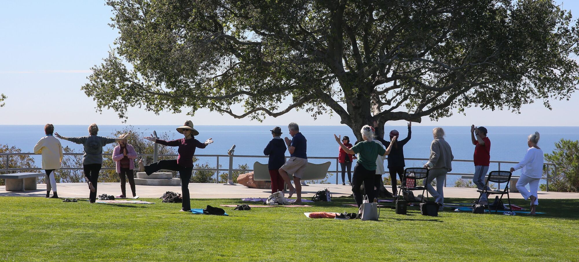 Calendar for the week 6/30