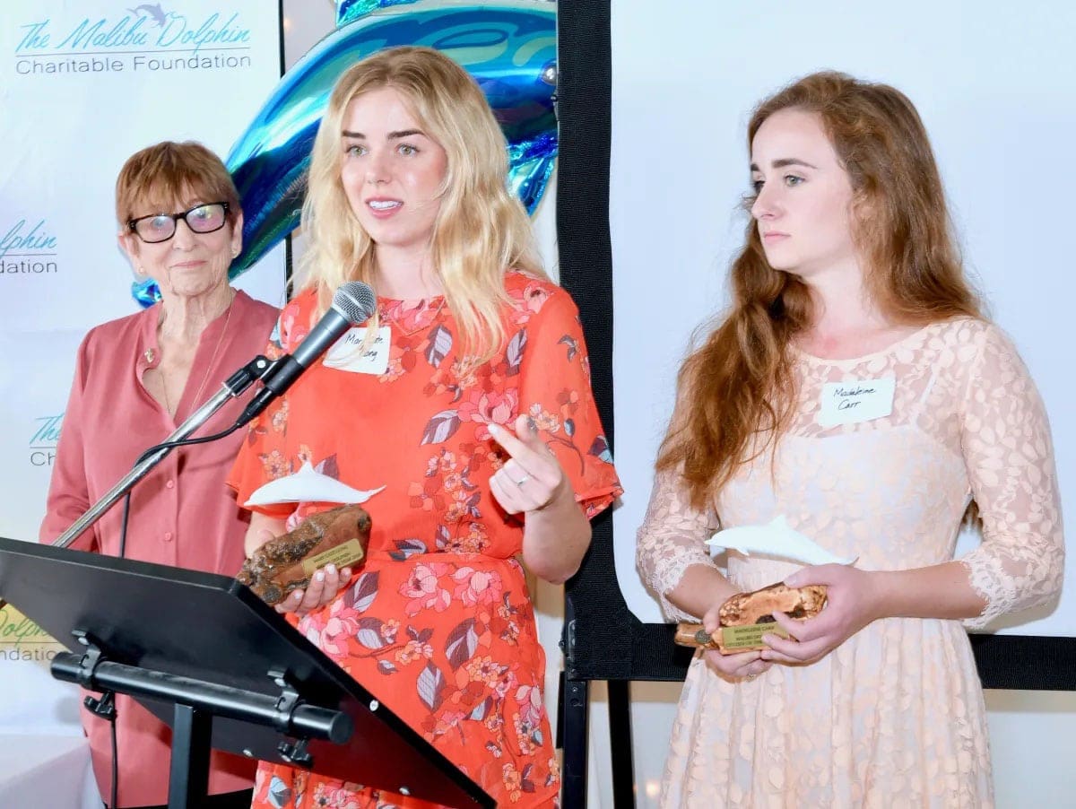 Malibu Dolphin Awards: Nominations Are Now Being Accepted for 2021