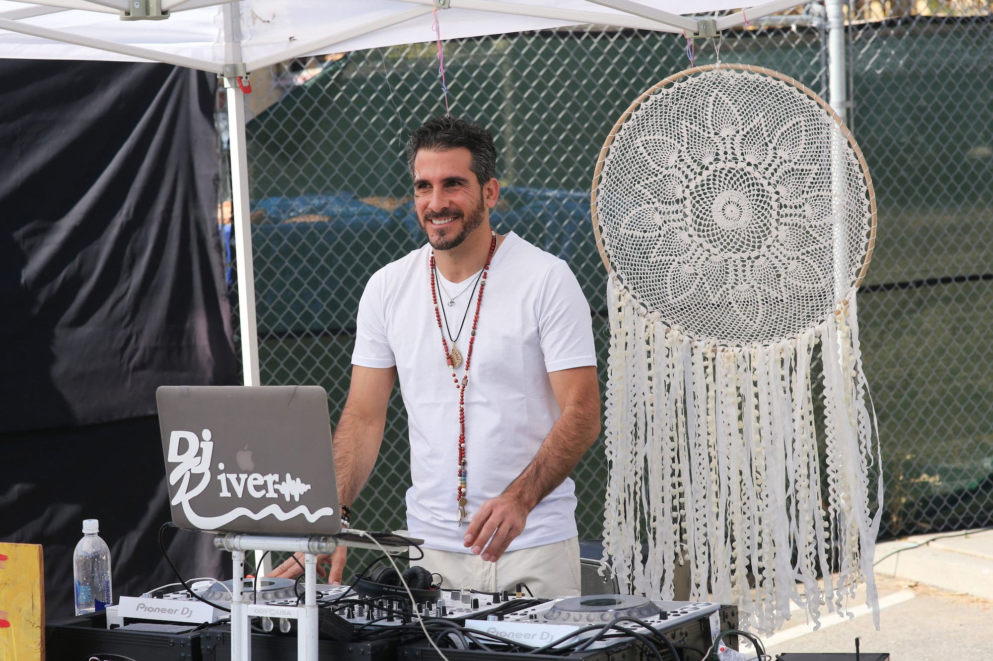 Raising Vibrations: First High Vibe Festival brings community together