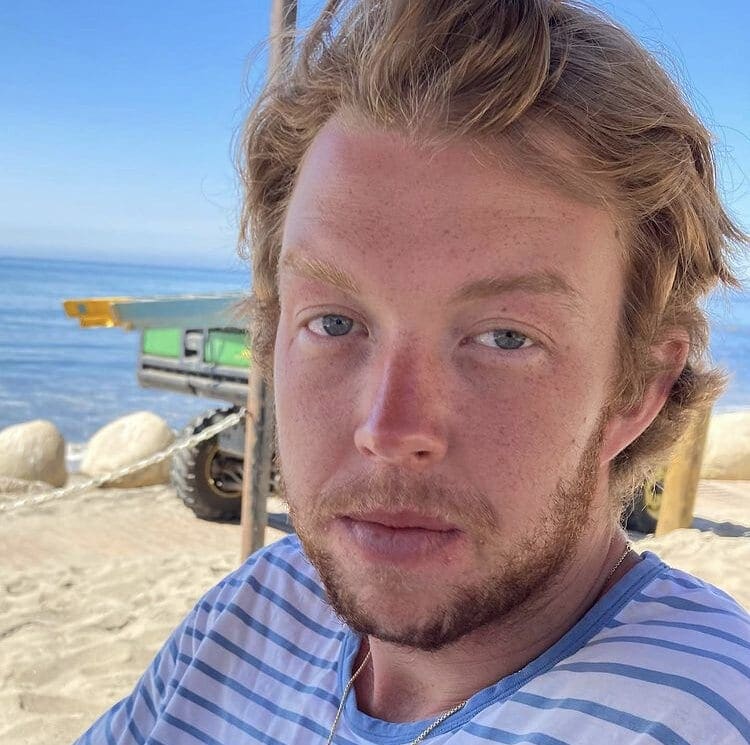 Six-month search for local 25-year-old Jack Stein continues