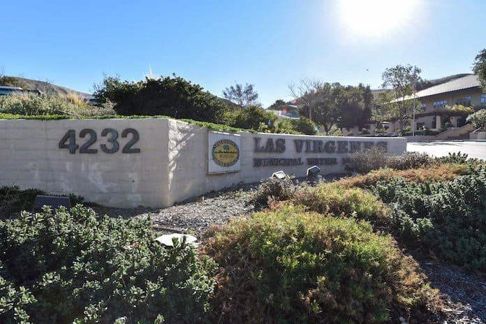 Water District threatens flow restrictors on water wasters