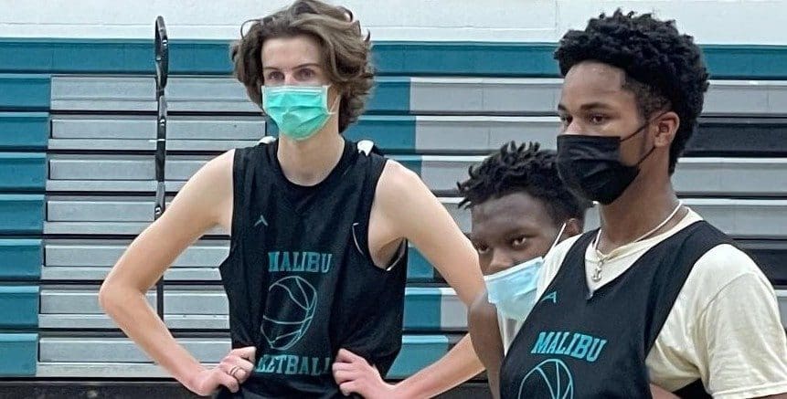 MHS Boys Basketball Closing Regular Season as one of the Top-Ranked Division 5AA Teams