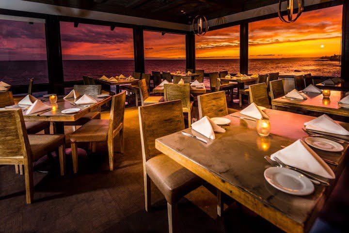 Moonshadows makes Yelp's Annual Top 100 U.S. Restaurants list
