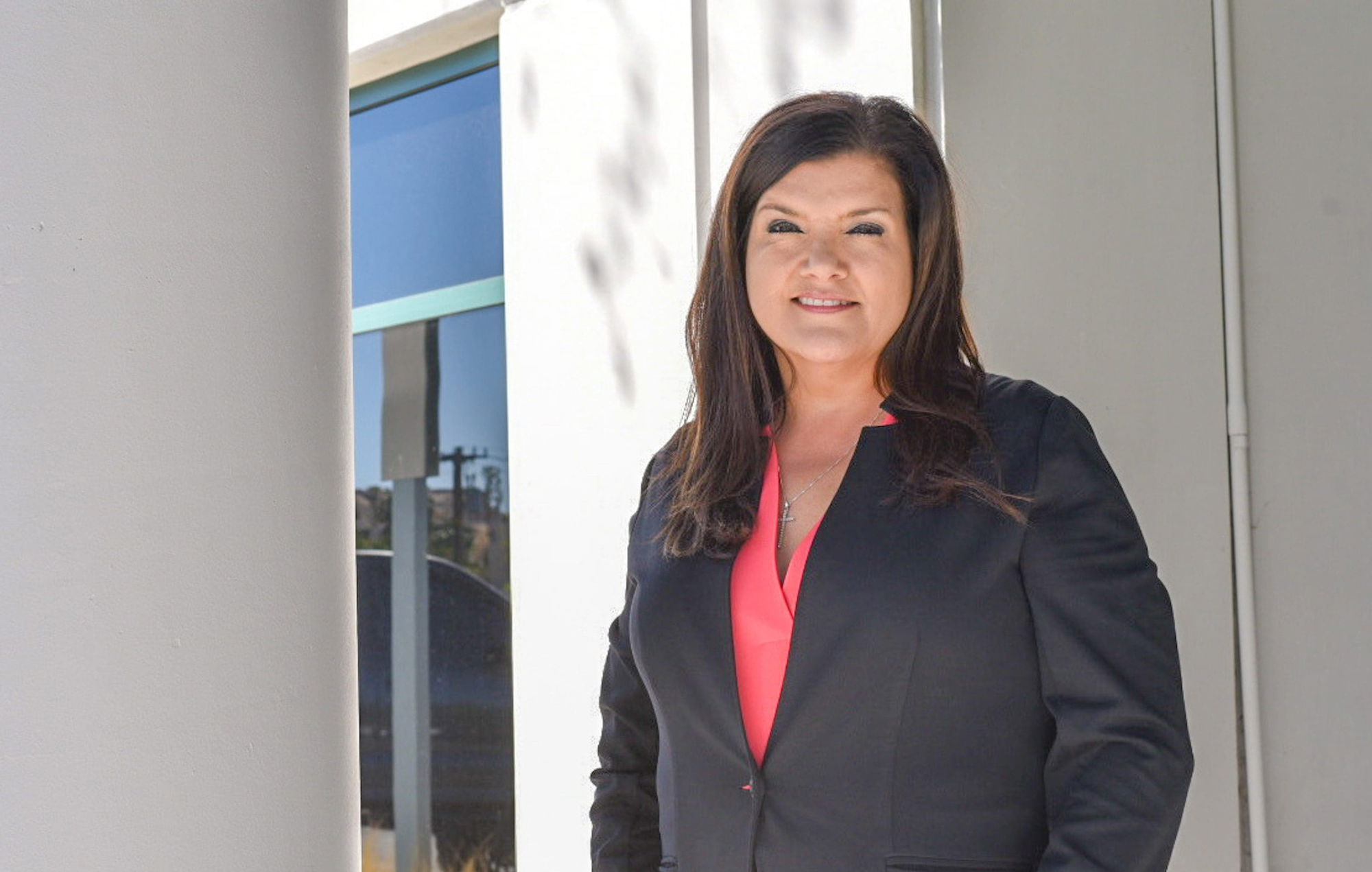 Ruth F. Quinto brings knowledge, experience, and guidance to Malibu