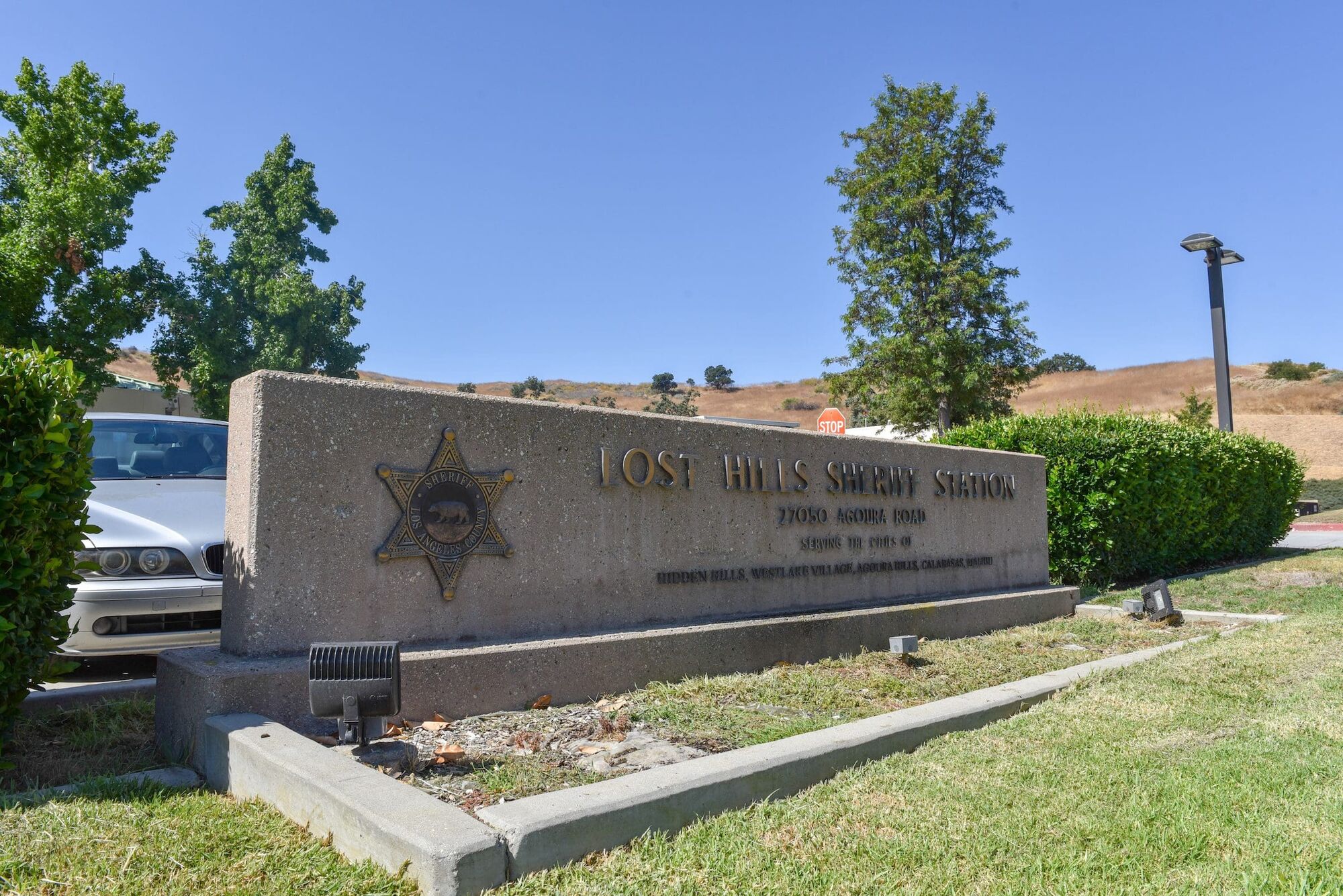 Sheriff's Department releases scam alert special bulletin